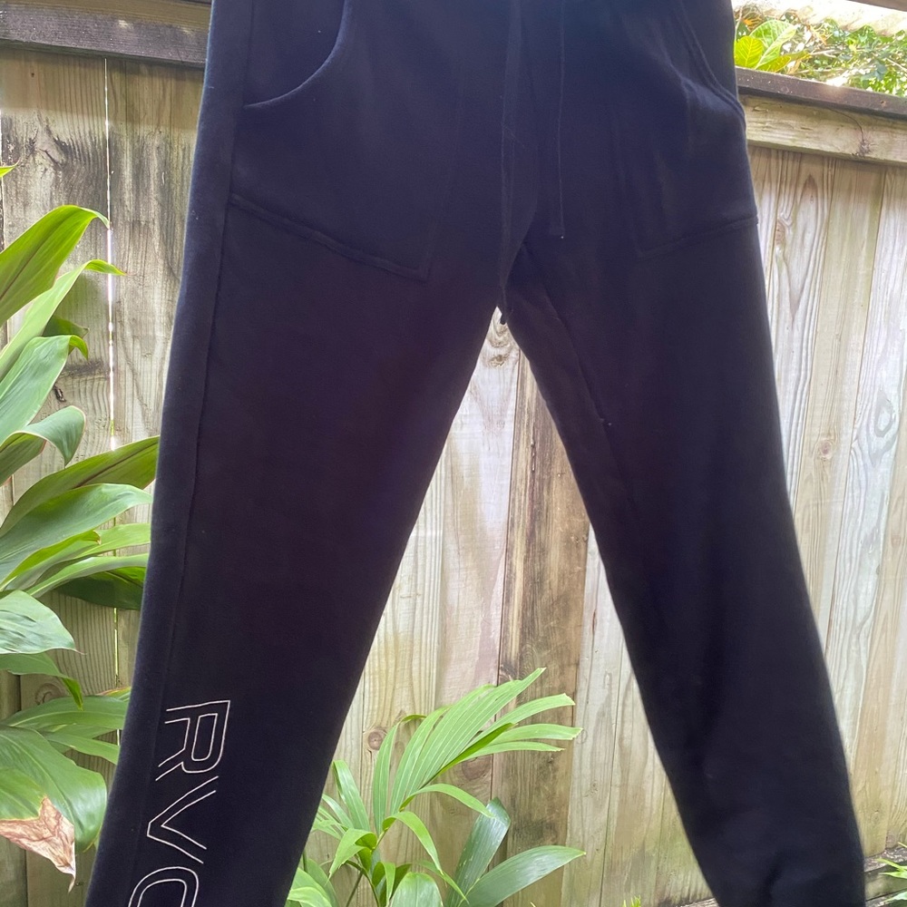 Brand new RVCA joggers